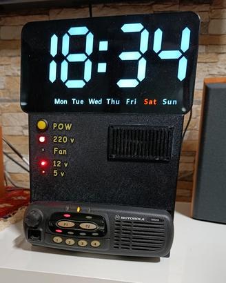 Hotspot DSTAR UHF - Motorola - Dvrptr