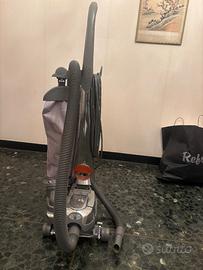 Kirby Sentria aspirapolvere completo di accessori