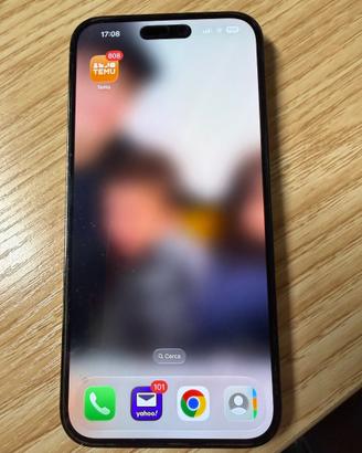 I phone 14 pro max