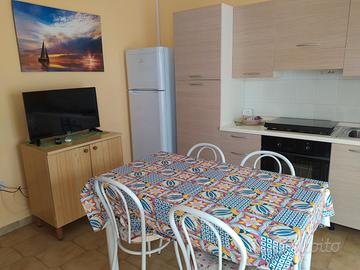 Torre san Giovanni centro 4 p letto