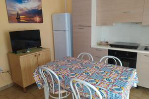 Torre san Giovanni centro 4 p letto