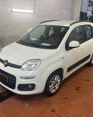 FIAT Panda 1.3 MJT 95 CV S&S Easy