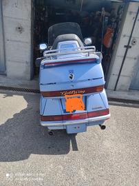 Ricambi  Honda Goldwing 1500 