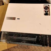 Gazzella termoconvettore