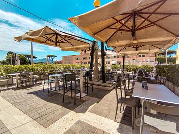 Vendita attività bar