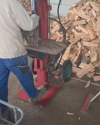 legna da ardere 🔥