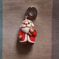 Ciondolo Babbo Natale Thun