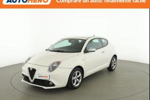 ALFA ROMEO MiTo 1.4 78 CV 8V S&S Super