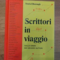 Scrittori in viaggio - libro ippocampo