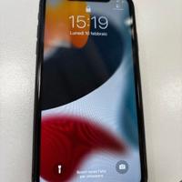 iPhone11 128GB - BLACK