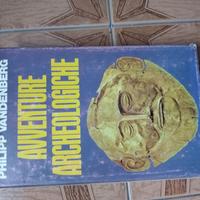 avventure archeologiche ( Vandenberg) 