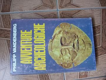 avventure archeologiche ( Vandenberg) 