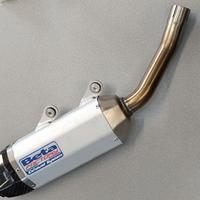 Kit Silenziatore Beta Factory RR 125 4T LC