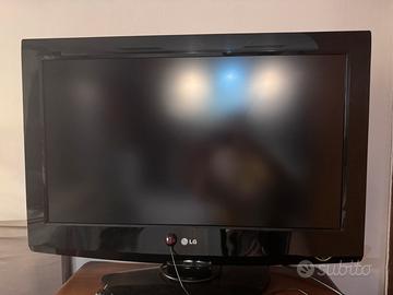 Tv Lg 32”