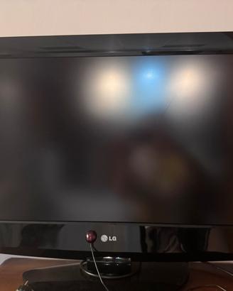 Tv Lg 32”
