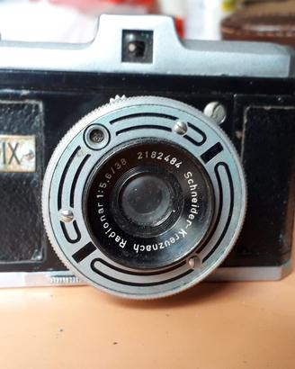 Macchine fotografiche 