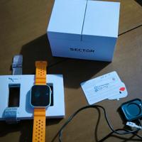 Sector S-03 WR 5 atm