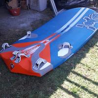 Starboard Formula 177 in perfette condizioni