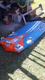 Starboard Formula 177 in perfette condizioni