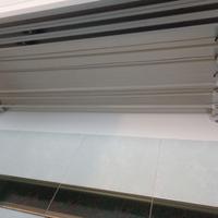 Stendibiancheria da soffitto