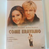 Come eravamo (dvd collector's edition)