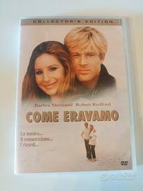 Come eravamo (dvd collector's edition)