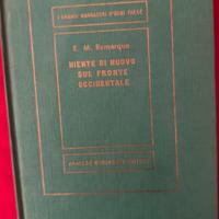 Niente di nuovo sul fronte occidentale