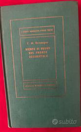 Niente di nuovo sul fronte occidentale