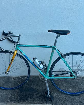 Bici da corsa