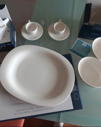 Servizio Villeroy & Boch