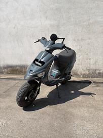 Gilera stalker 50