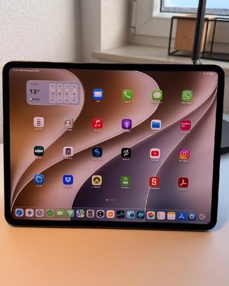 iPad Pro 13 pollici (2025), M5, 1 TB