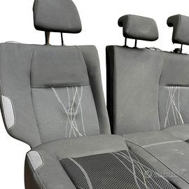 Set completo SEDILI Peugout 208