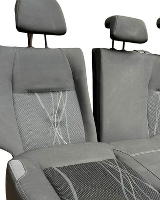 Set completo SEDILI Peugout 208
