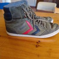 Scarpe Hummel tg 39