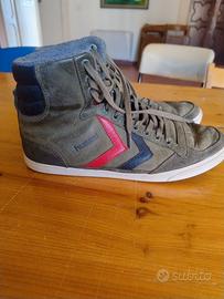 Scarpe Hummel tg 39