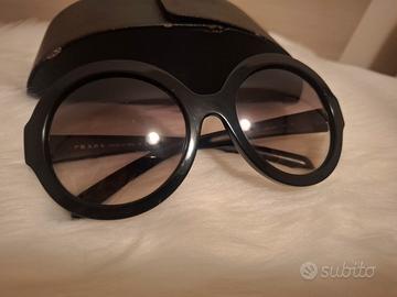 occhiali Prada