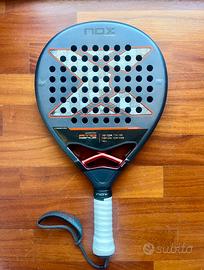 Racchetta Nox at10 Genius Padel