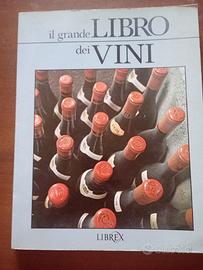 Il grande volume dei vini