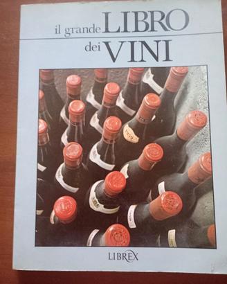 Il grande volume dei vini