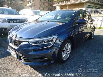 Renault Mégane 1.5 dCi 115 CV Cambio Aut. 49....