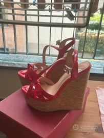Scarpe alte