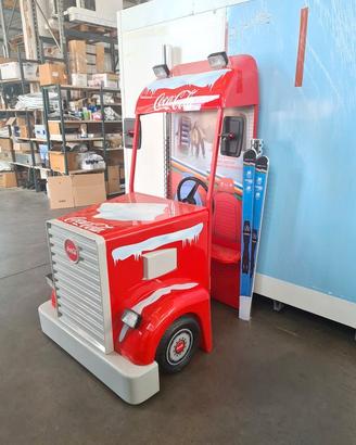 camioncino da arredamento usato