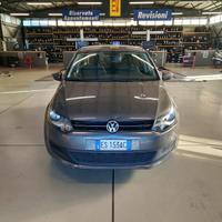 polo 1.2 diesel 2013