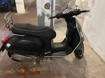 Vespa