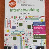Libro sistemi e reti - Internetworking