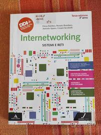 Libro sistemi e reti - Internetworking
