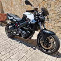 BMW F 800 R - 2014 (depo)