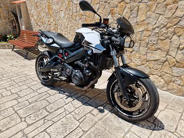 BMW F 800 R - 2014 (depo)