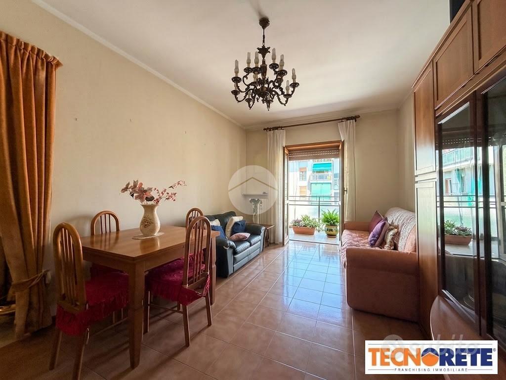 Appartamento – Cologno Monzese, San Giuliano Monzese - Vista 4